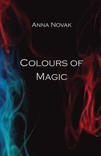 bokomslag Colours of Magic