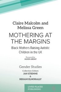 bokomslag Mothering at the Margins