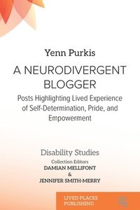 bokomslag A Neurodivergent Blogger