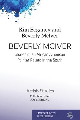 bokomslag Beverly McIver