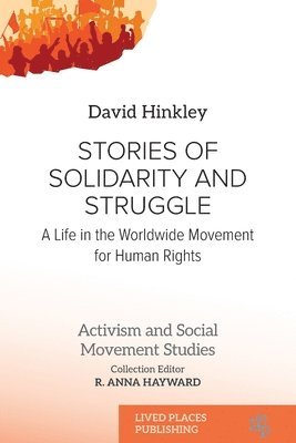 bokomslag Stories of Solidarity and Struggle