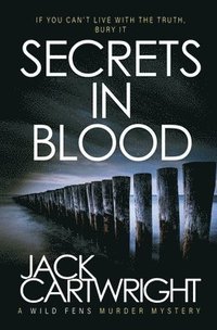 bokomslag Secrets In Blood