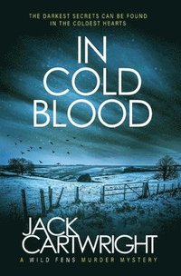 bokomslag In Cold Blood