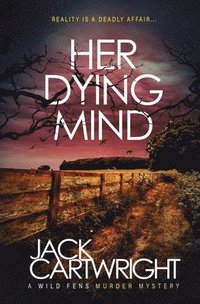 bokomslag Her Dying Mind