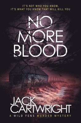 No More Blood 1