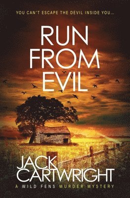bokomslag Run From Evil