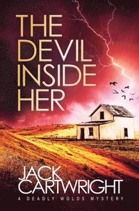 bokomslag The Devil Inside Her