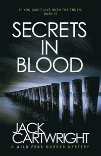 bokomslag Secrets In Blood