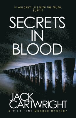 Secrets In Blood 1