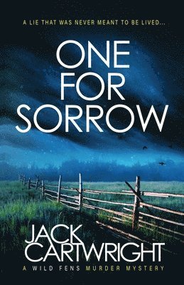 One For Sorrow