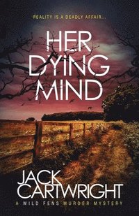 bokomslag Her Dying Mind