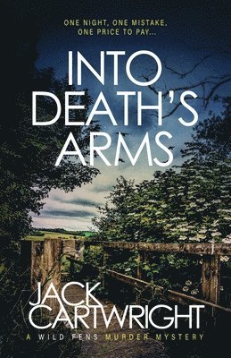 Into Death's Arms 1