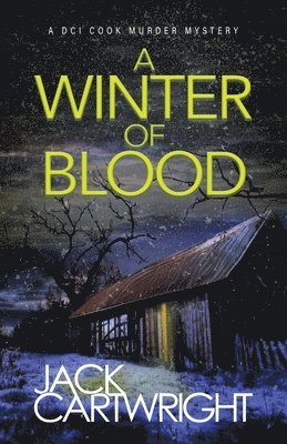 A Winter Of Blood 1