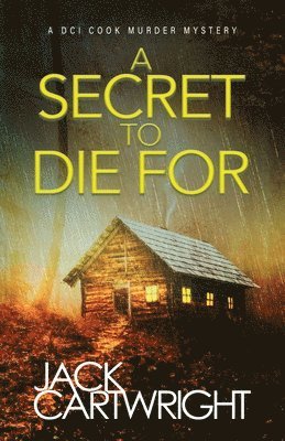 bokomslag Secret To Die For