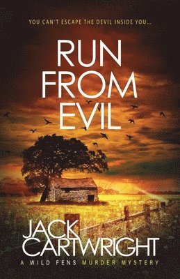 bokomslag Run From Evil