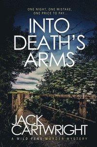 bokomslag Into Death's Arms