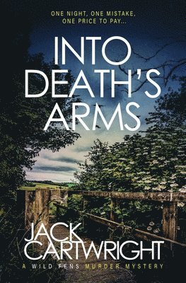 Jack Cartwright - Into Death's Arms, Häftad