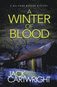 bokomslag A Winter of Blood