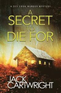 bokomslag Secret To Die For