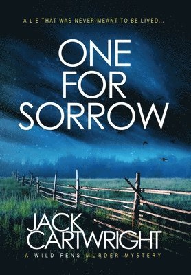 One For Sorrow