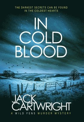 bokomslag In Cold Blood