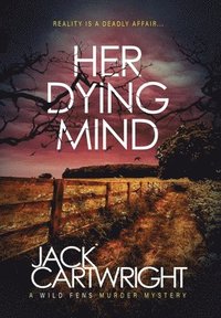 bokomslag Her Dying Mind