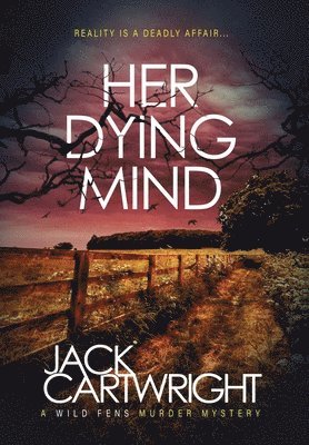 bokomslag Her Dying Mind