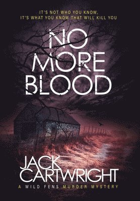 No More Blood 1