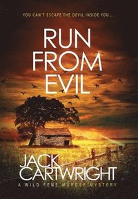 bokomslag Run From Evil