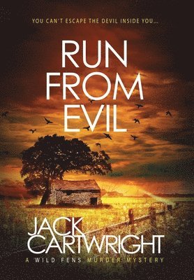 bokomslag Run From Evil