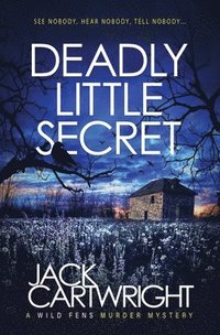 bokomslag Deadly Little Secret