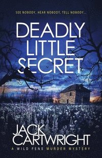 bokomslag Deadly Little Secret