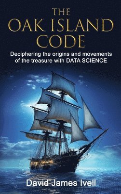 bokomslag Oak Island Code