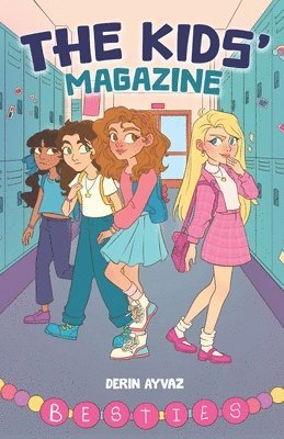 The Kids' Magazine 1