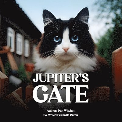 Jupiter's Gate 1