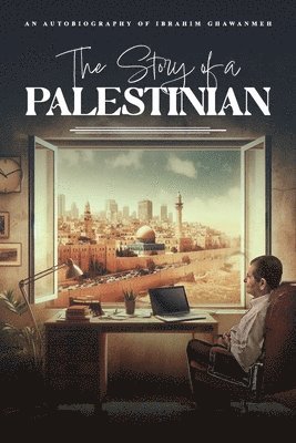 bokomslag Story of a PALESTINIAN