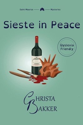 Sieste in Peace