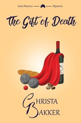 bokomslag Gift of Death