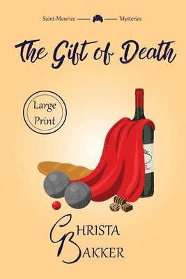 bokomslag Gift of Death