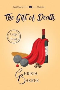 bokomslag Gift of Death