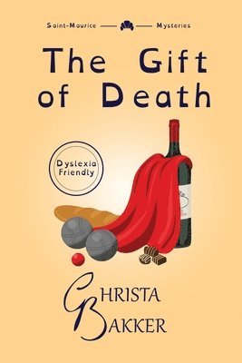 bokomslag Gift of Death