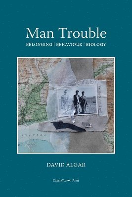 David Algar - Man Trouble, Häftad
