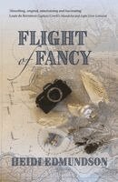 Heidi Edmundson - Flight of Fancy, Häftad
