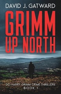 bokomslag Grimm Up North