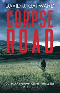 bokomslag Corpse Road