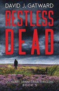 bokomslag Restless Dead