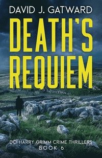 bokomslag Death's Requiem