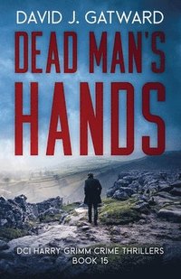 bokomslag Dead Man's hands
