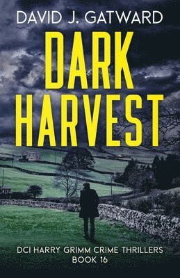 Dark Harvest 1