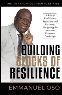 bokomslag Building Blocks Of Resilience